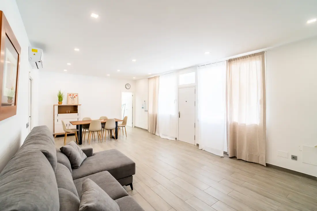 Apartmanok Alhaurin El Grande