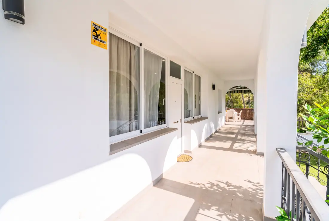 Apartmanok Alhaurin El Grande