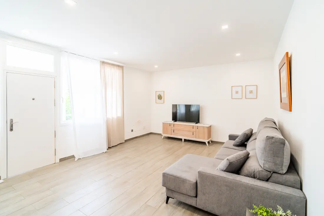Apartmanok Alhaurin El Grande