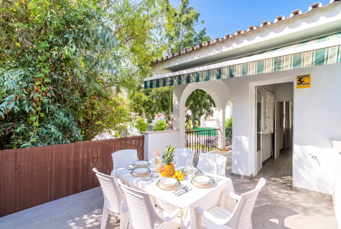 Apartmanok Alhaurin El Grande