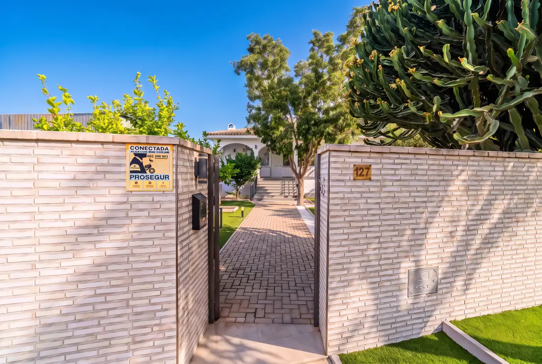 Apartmanok Alhaurin El Grande