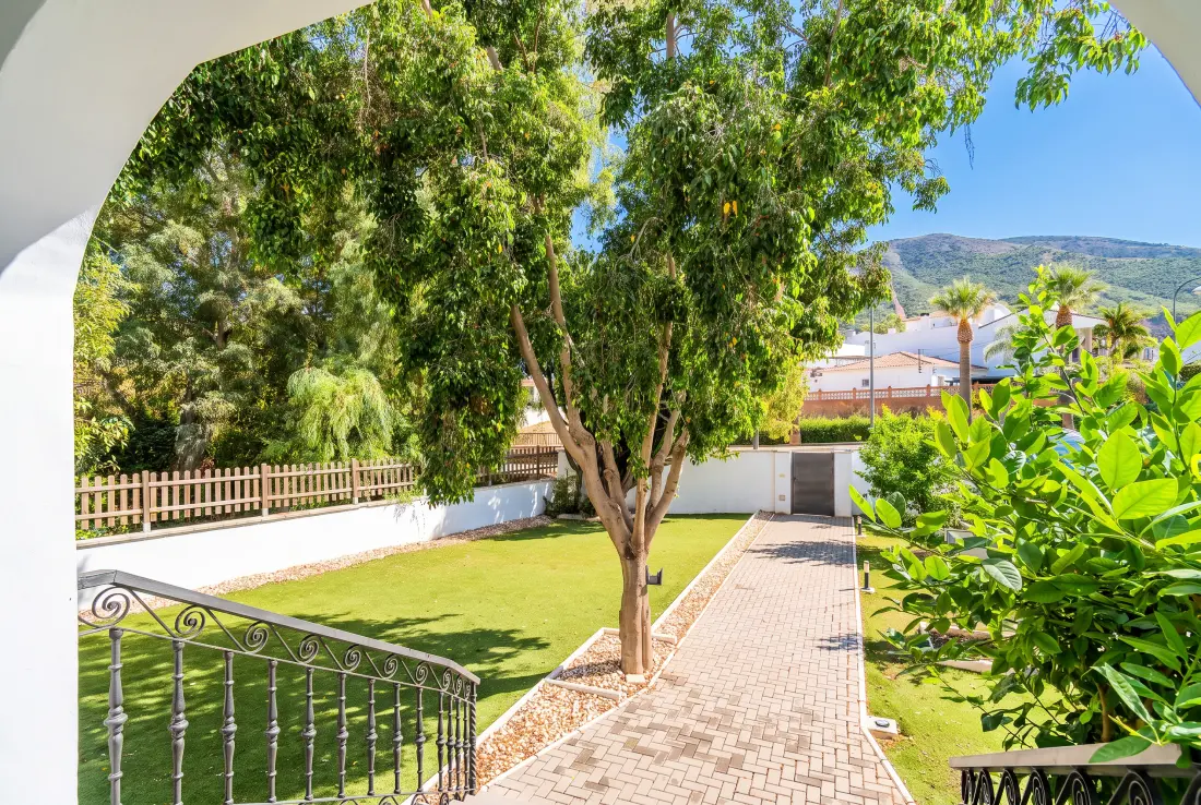 Apartmanok Alhaurin El Grande