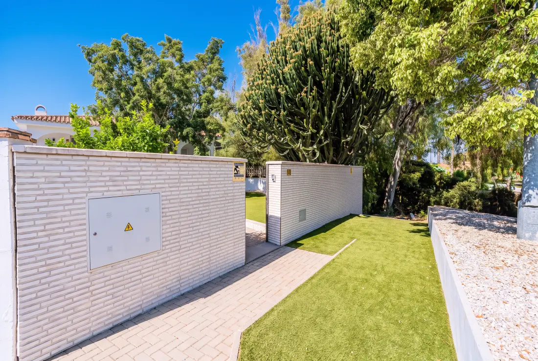 Apartmanok Alhaurin El Grande