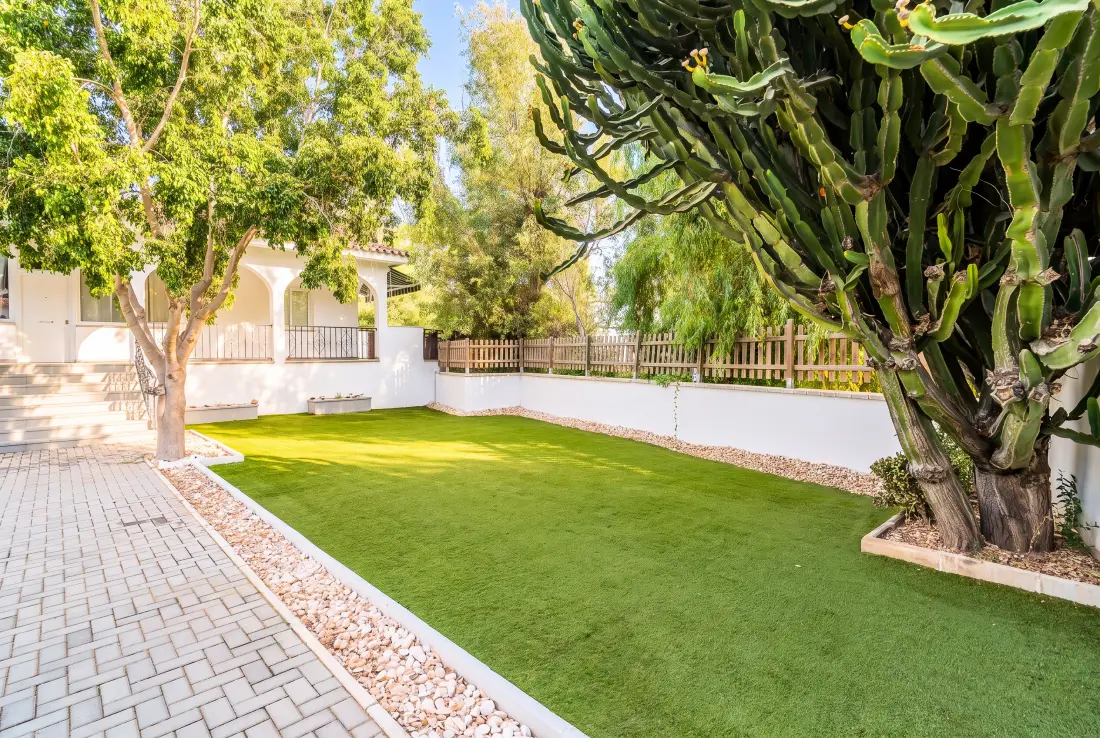 Apartmanok Alhaurin El Grande