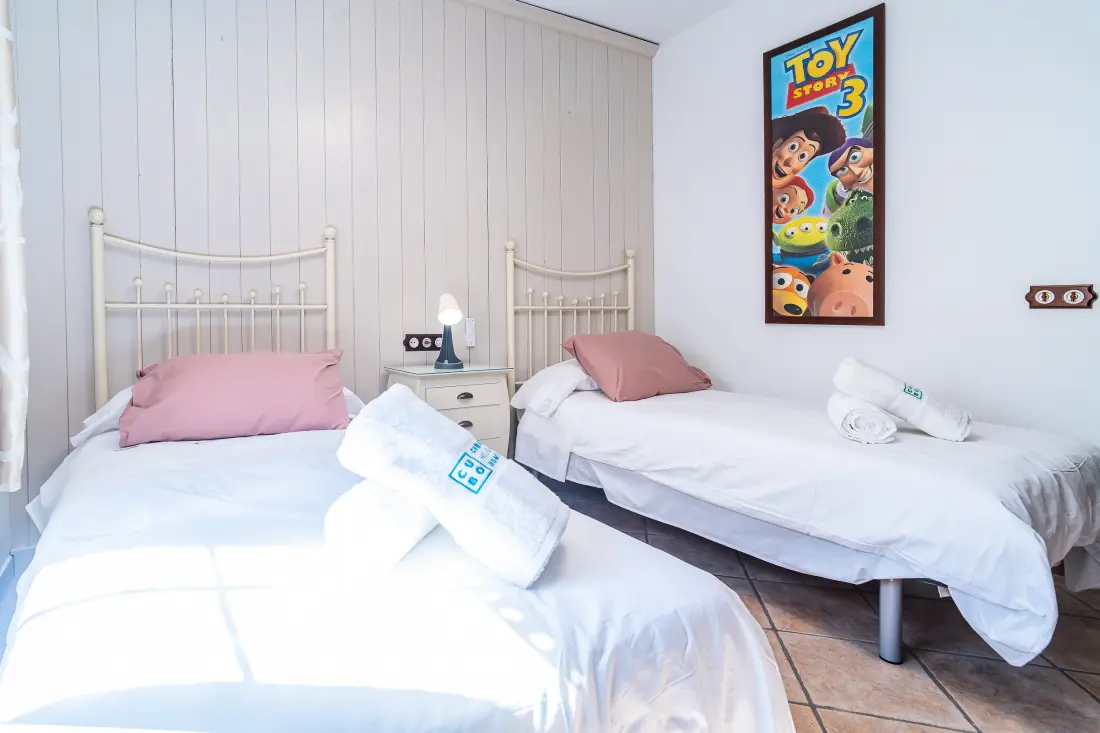 Apartmanok Alhaurin El Grande