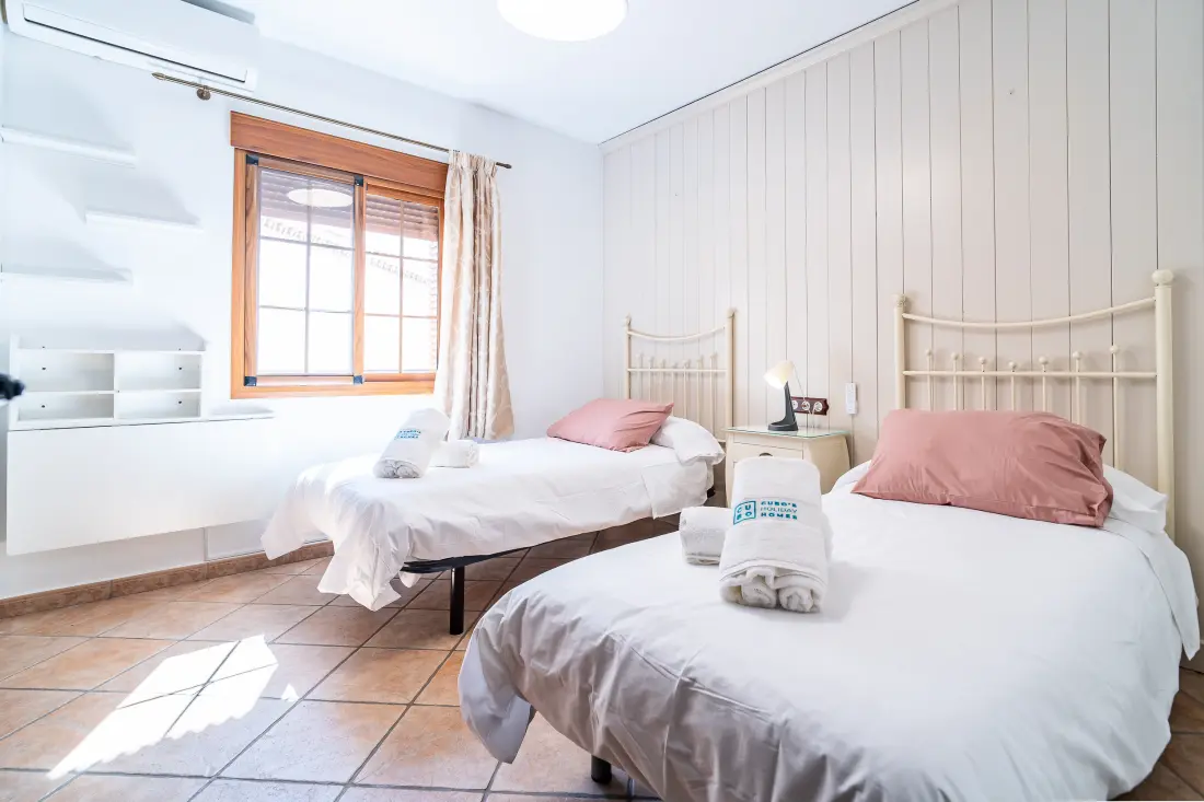 Apartmanok Alhaurin El Grande