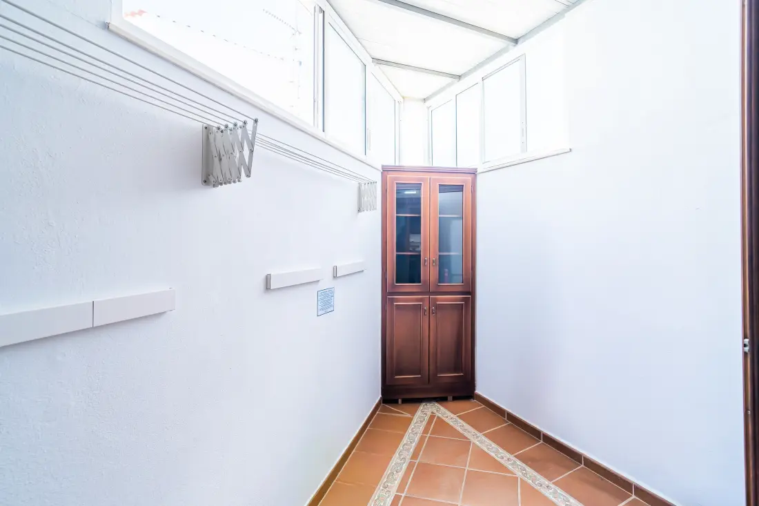 Apartmanok Alhaurin El Grande