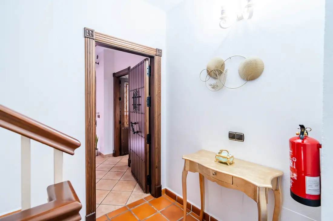 Apartmanok Alhaurin El Grande
