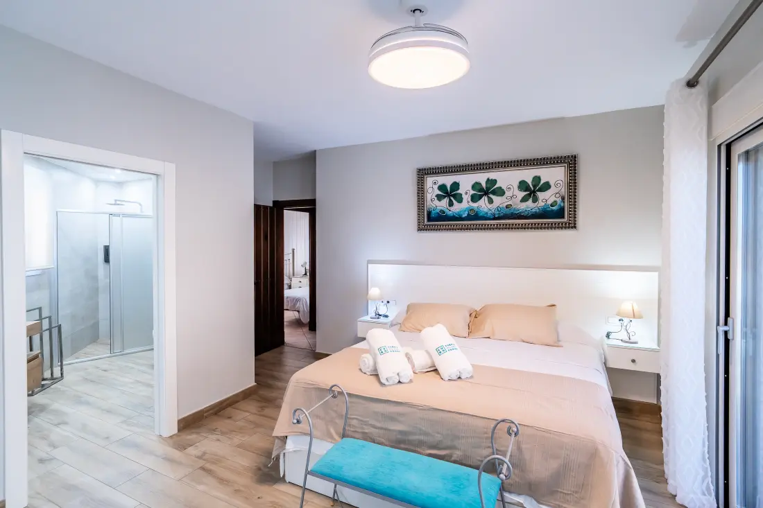 Apartmanok Alhaurin El Grande