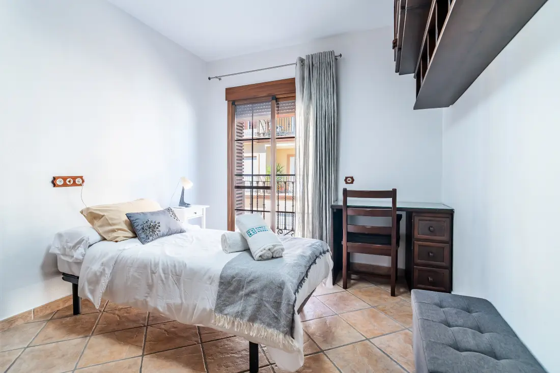 Apartmanok Alhaurin El Grande