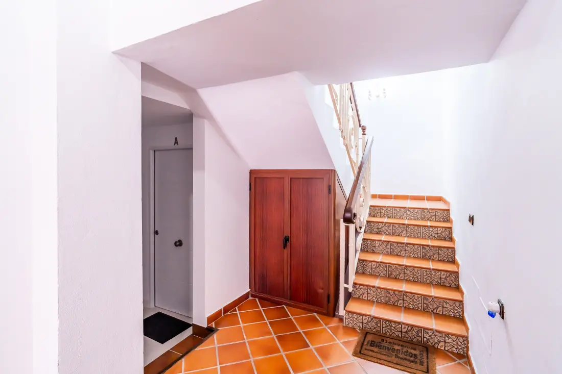 Apartmanok Alhaurin El Grande