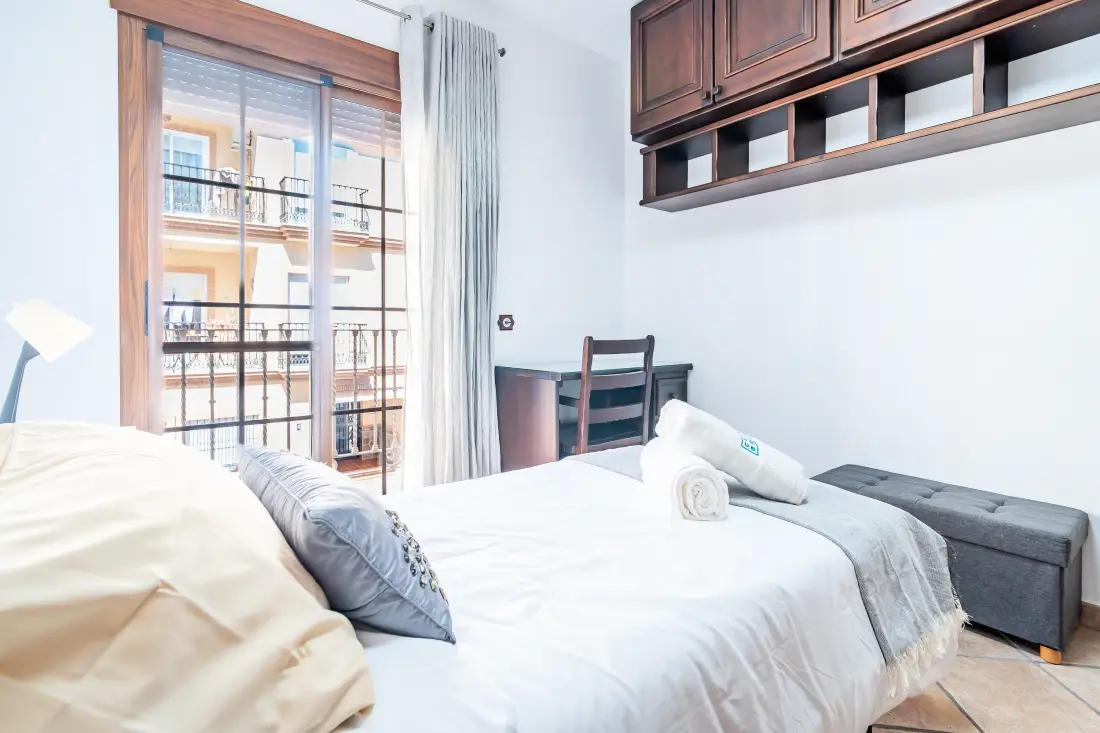 Apartmanok Alhaurin El Grande