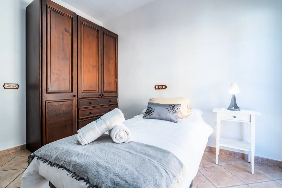 Apartmanok Alhaurin El Grande