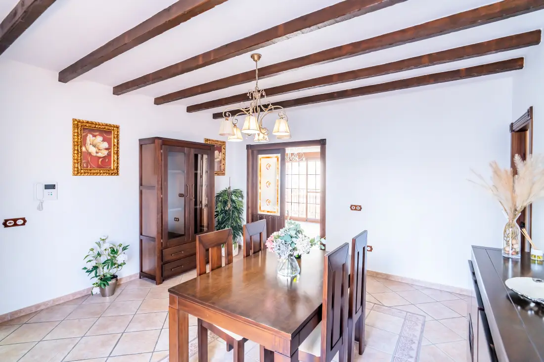 Apartmanok Alhaurin El Grande