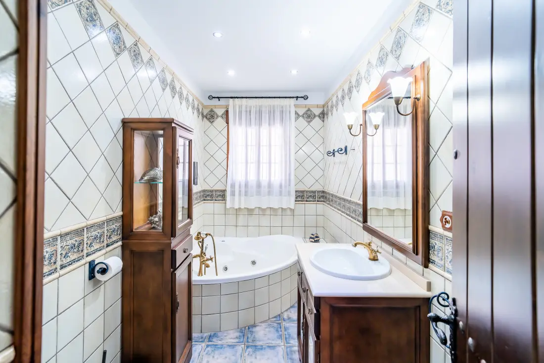 Apartmanok Alhaurin El Grande