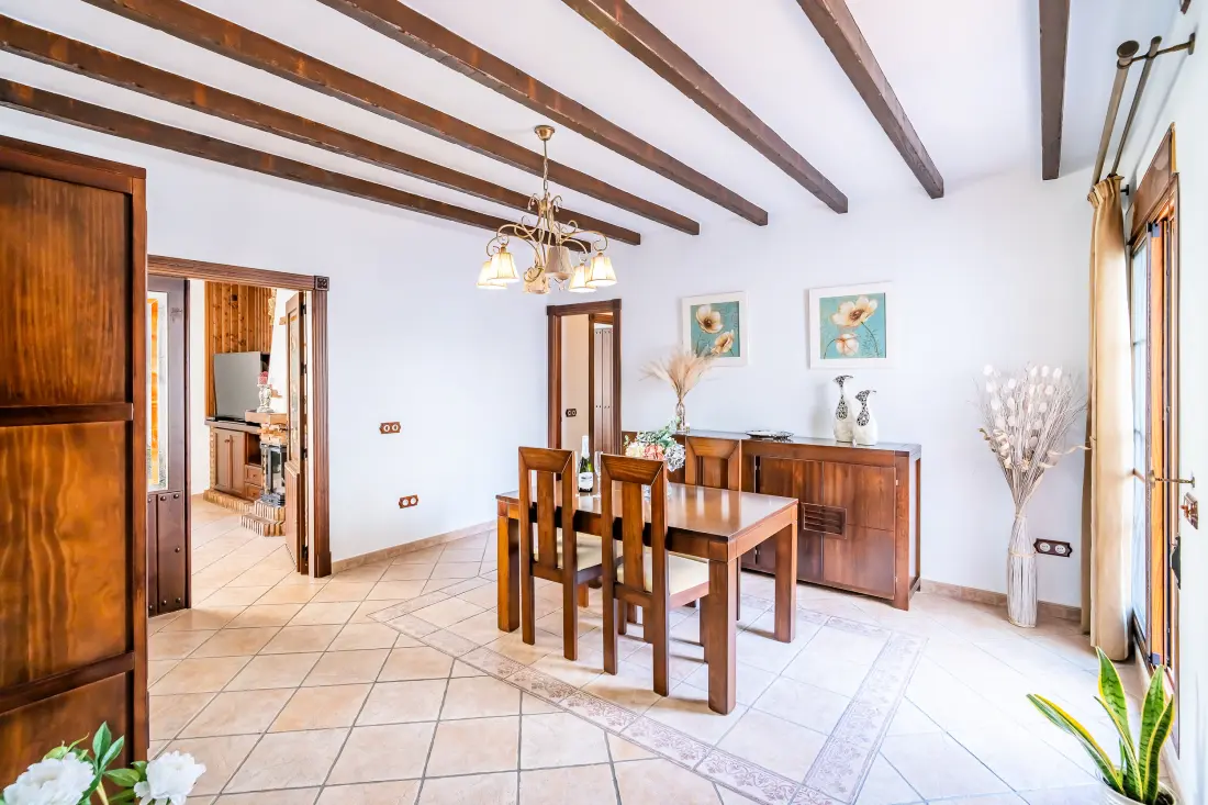 Apartmanok Alhaurin El Grande