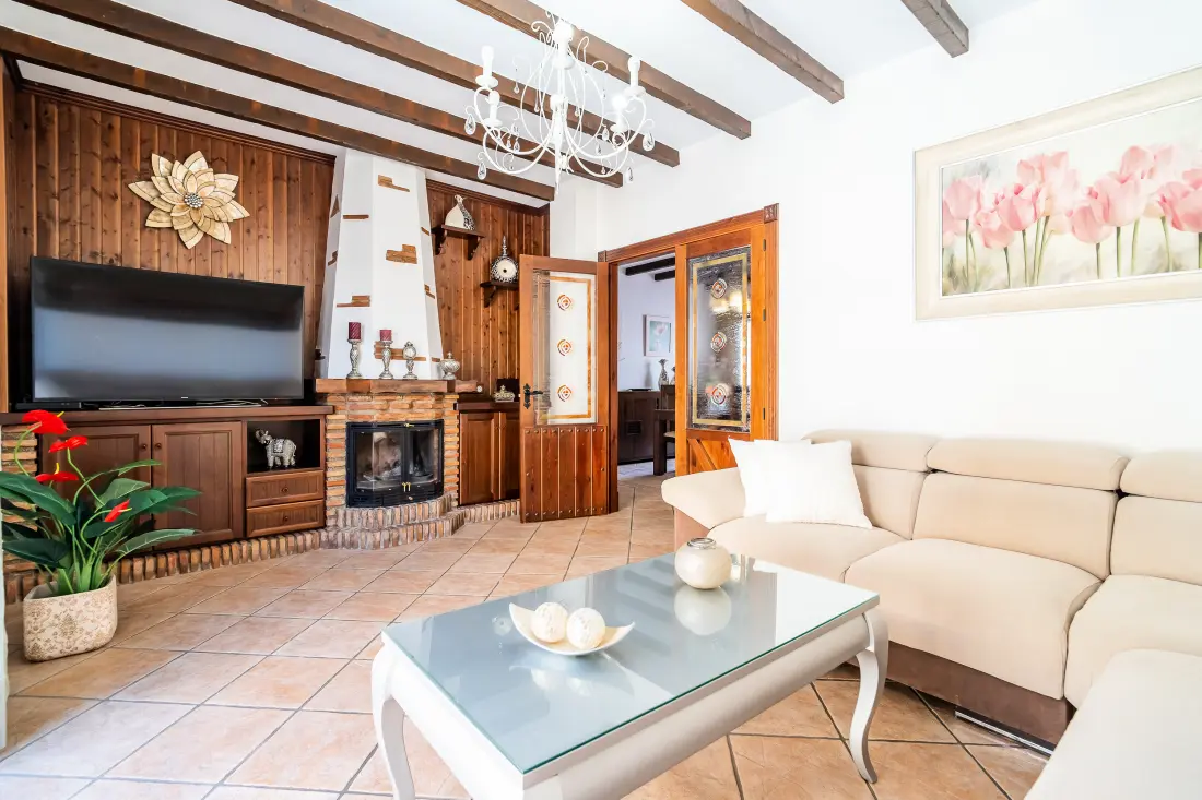 Apartmanok Alhaurin El Grande