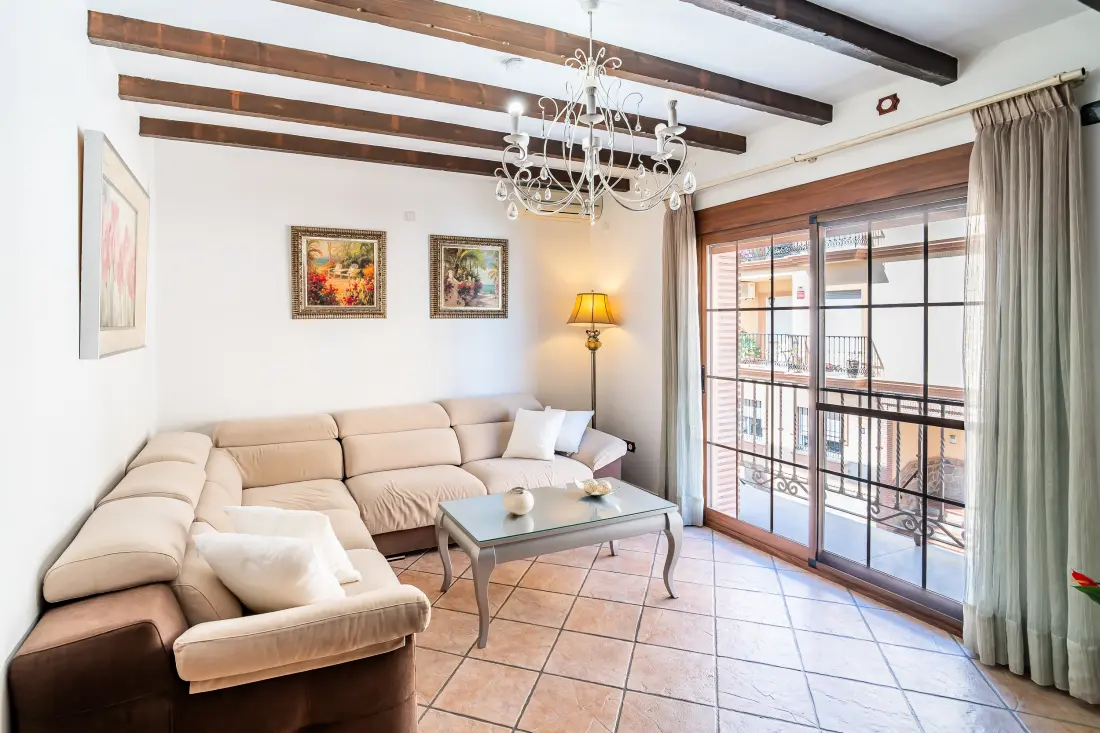 Apartmanok Alhaurin El Grande