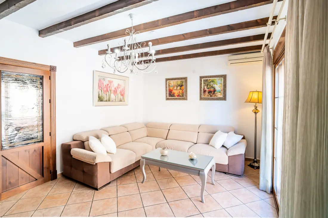 Apartmanok Alhaurin El Grande