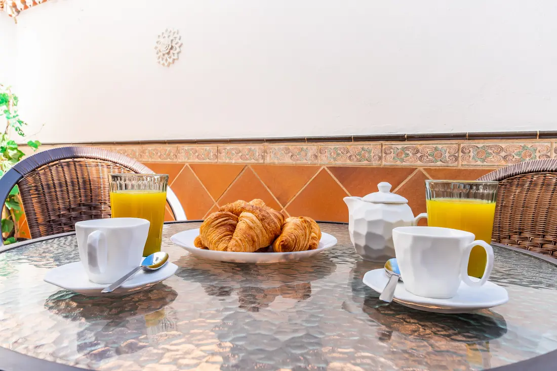 Apartmanok Alhaurin El Grande