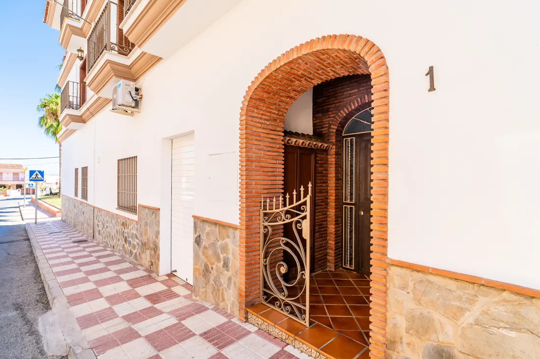 Apartmanok Alhaurin El Grande