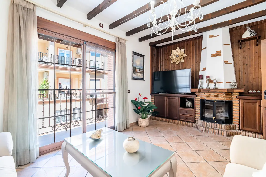 Apartmanok Alhaurin El Grande