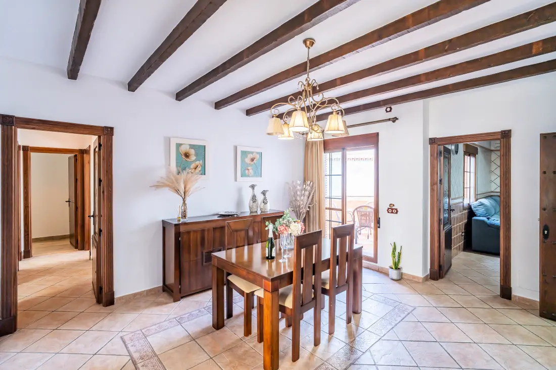 Apartmanok Alhaurin El Grande