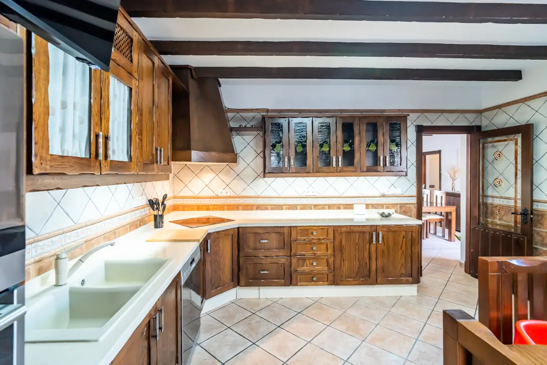 Apartmanok Alhaurin El Grande