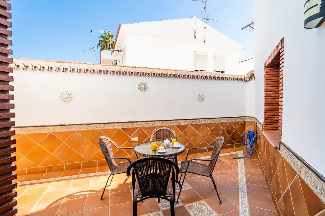 Apartmanok Alhaurin El Grande