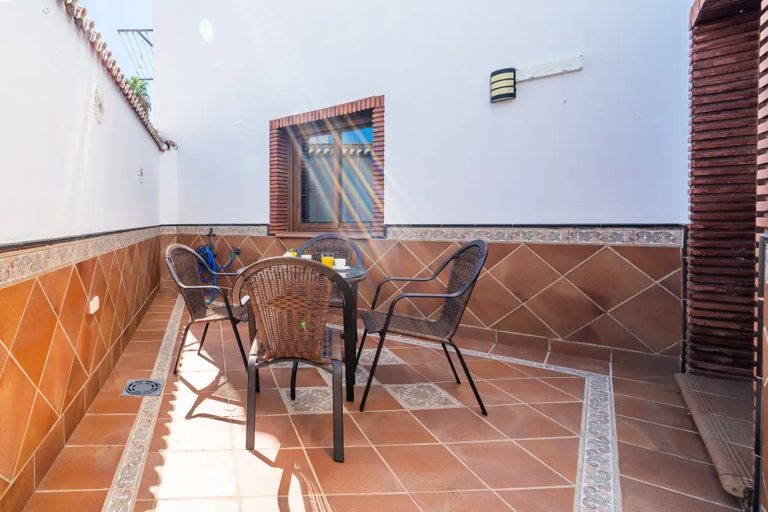 Apartmanok Alhaurin El Grande