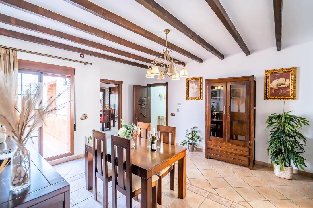 Apartmanok Alhaurin El Grande