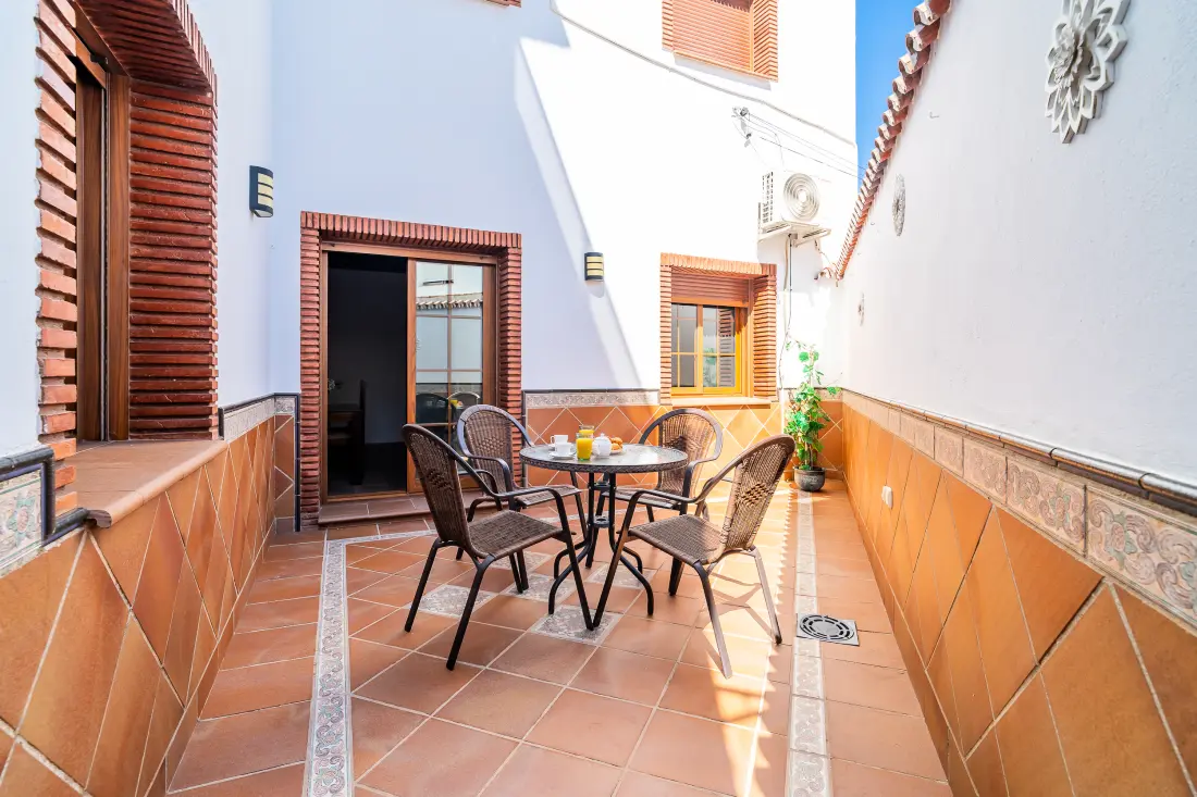 Apartmanok Alhaurin El Grande