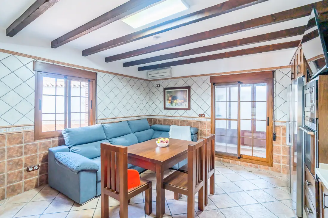 Apartmanok Alhaurin El Grande