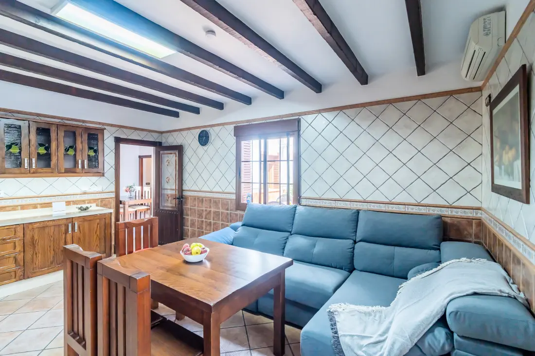 Apartmanok Alhaurin El Grande