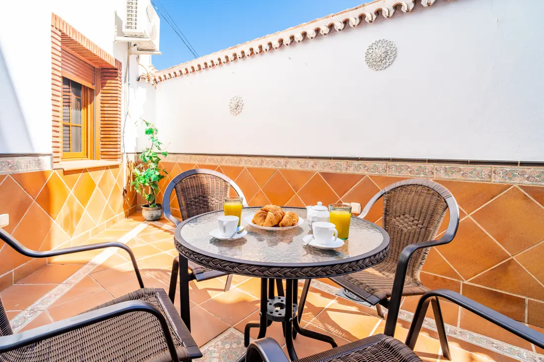 Apartmanok Alhaurin El Grande
