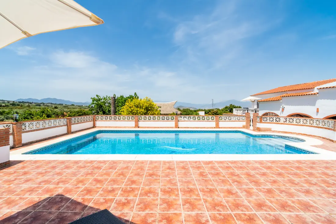 Apartmanok Alhaurin El Grande