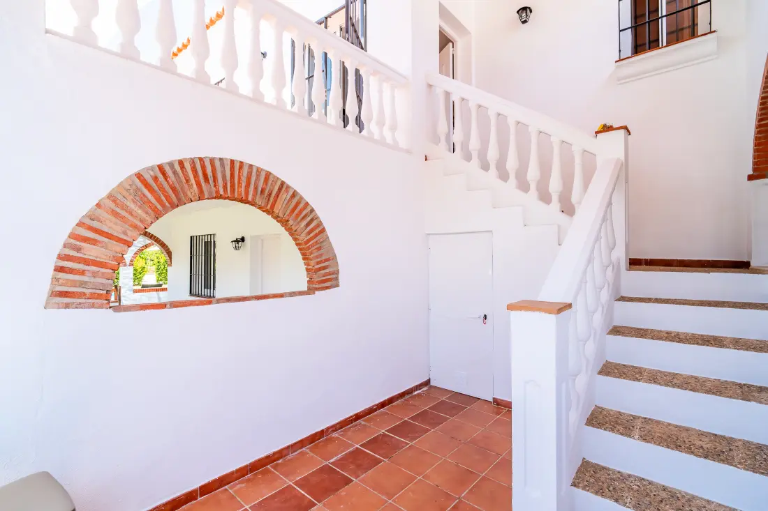 Apartmanok Alhaurin El Grande
