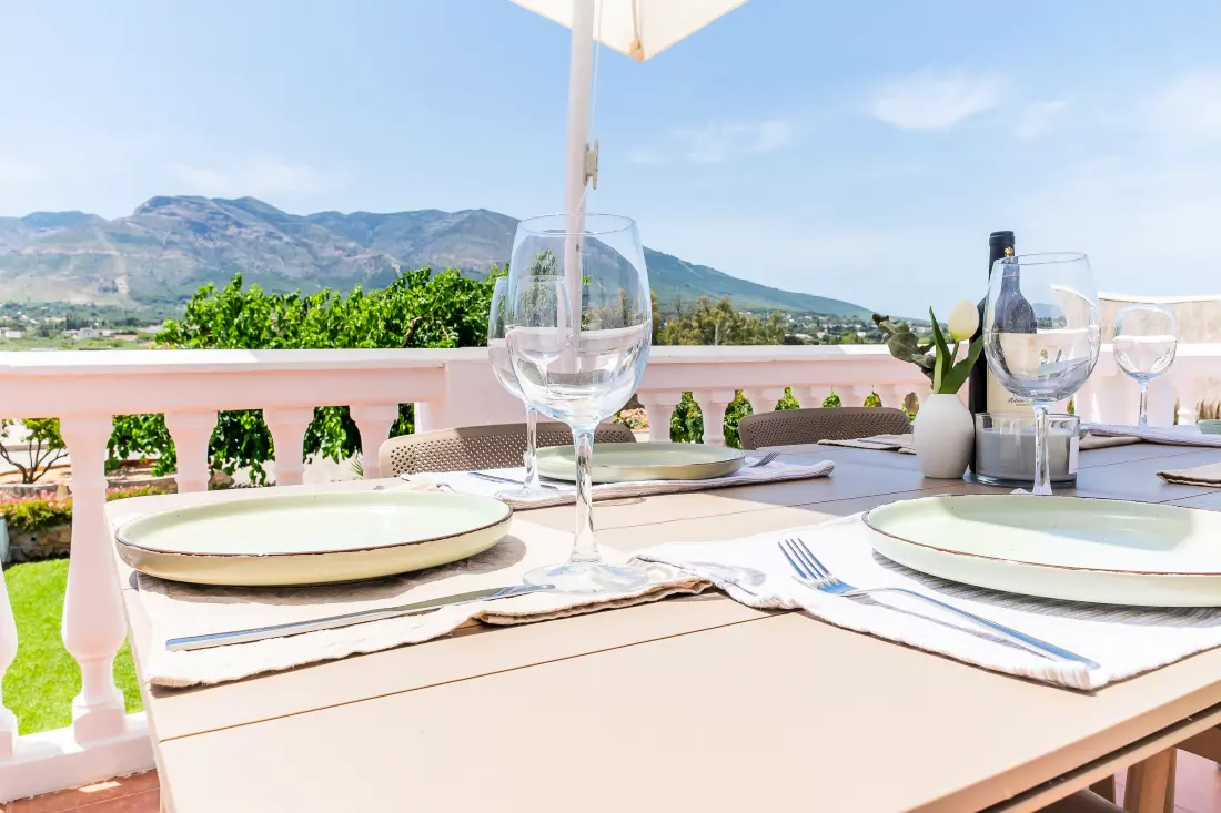 Apartmanok Alhaurin El Grande