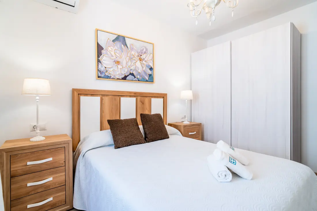 Apartmanok Alhaurin El Grande