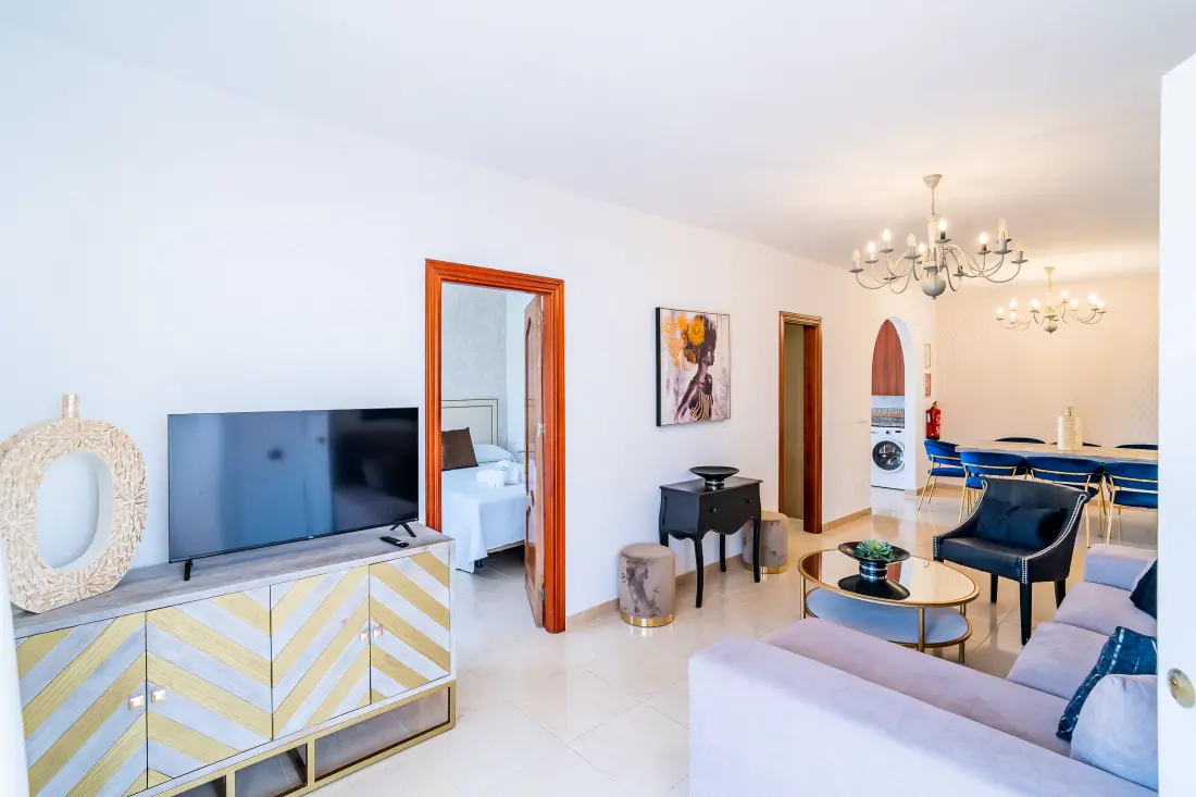 Apartmanok Alhaurin El Grande