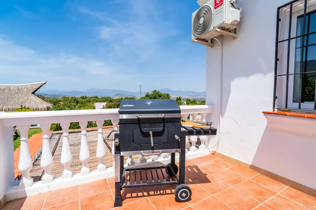 Apartmanok Alhaurin El Grande