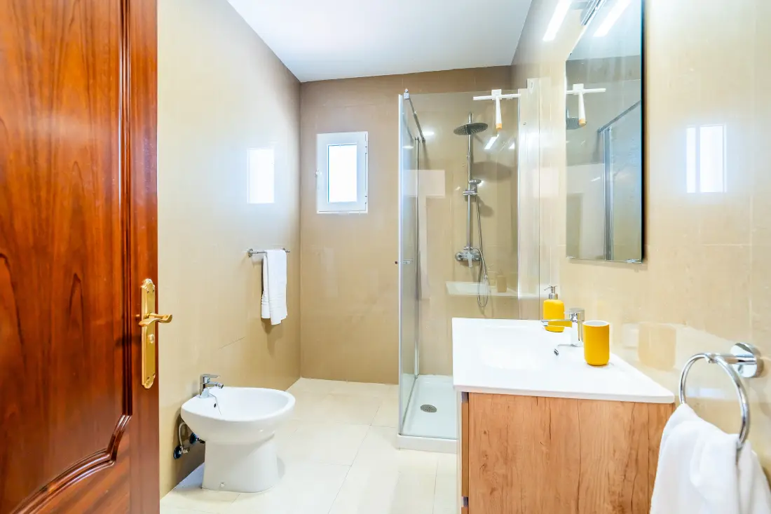 Apartmanok Alhaurin El Grande