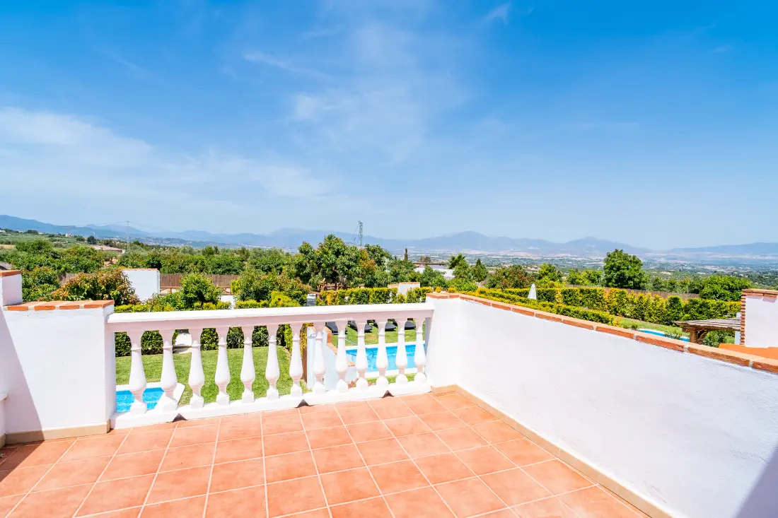 Apartmanok Alhaurin El Grande