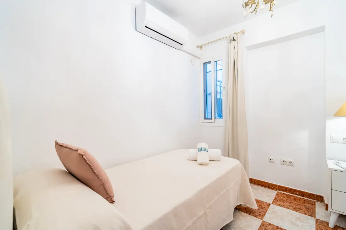 Apartmanok Alhaurin El Grande