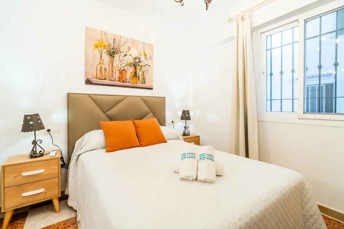 Apartmanok Alhaurin El Grande