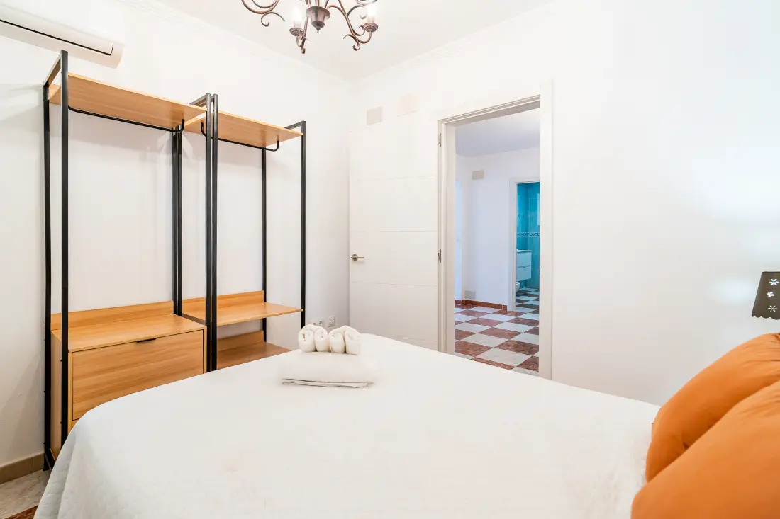 Apartmanok Alhaurin El Grande