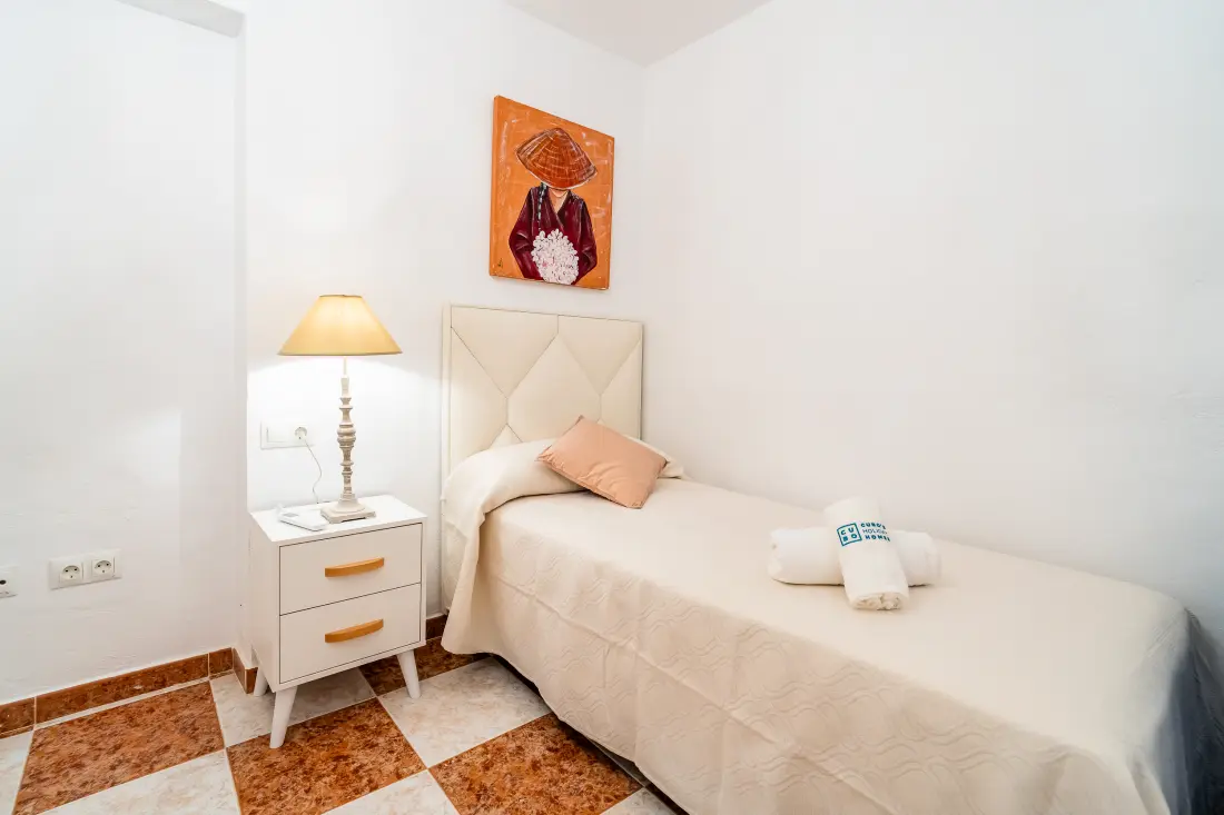 Apartmanok Alhaurin El Grande