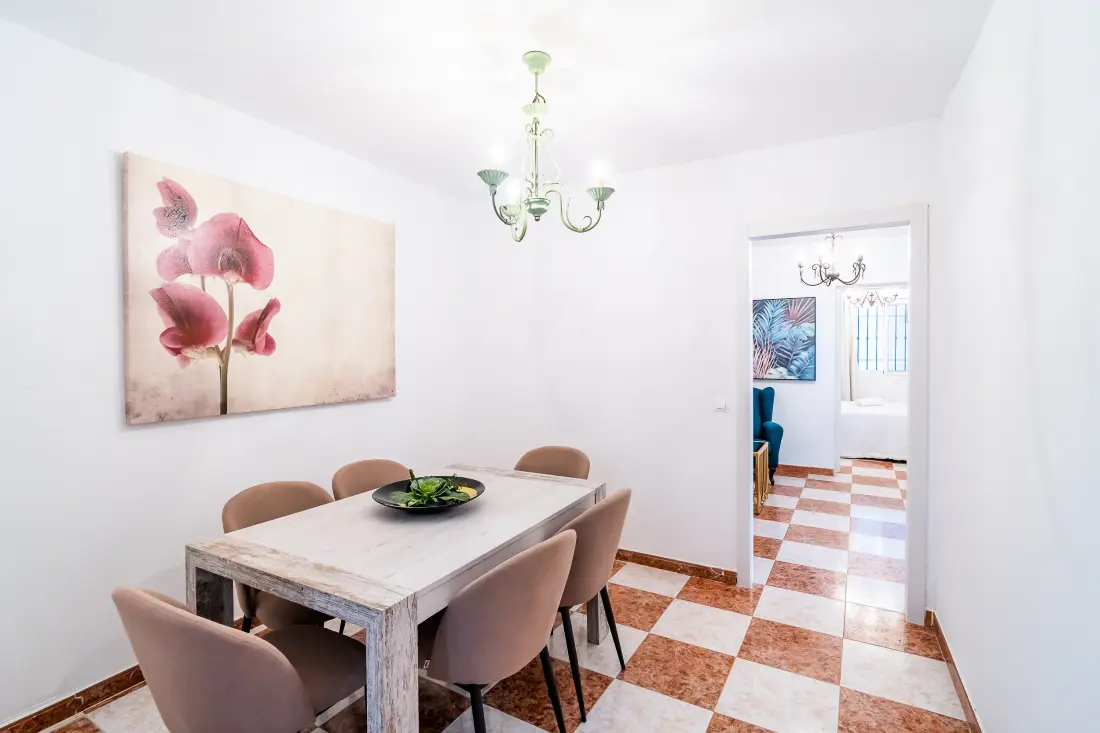 Apartmanok Alhaurin El Grande