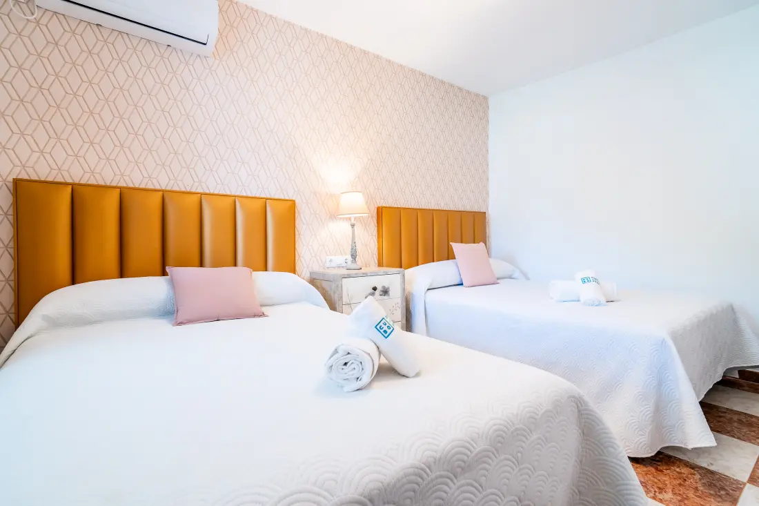 Apartmanok Alhaurin El Grande