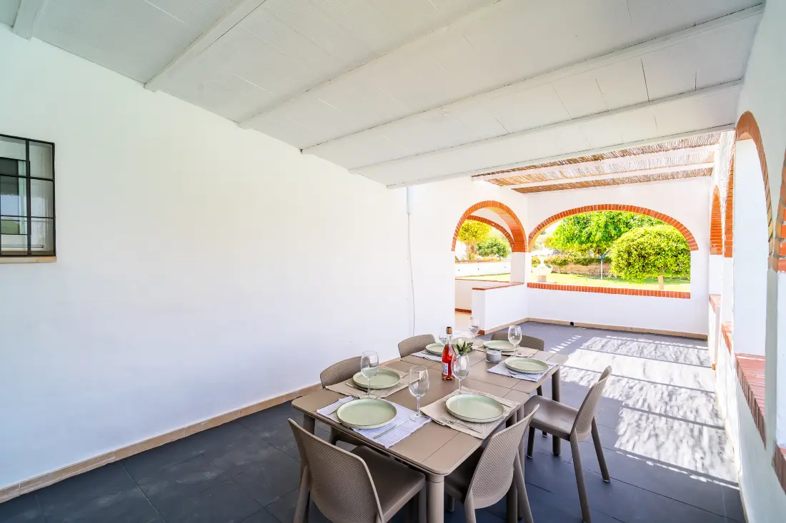 Apartmanok Alhaurin El Grande